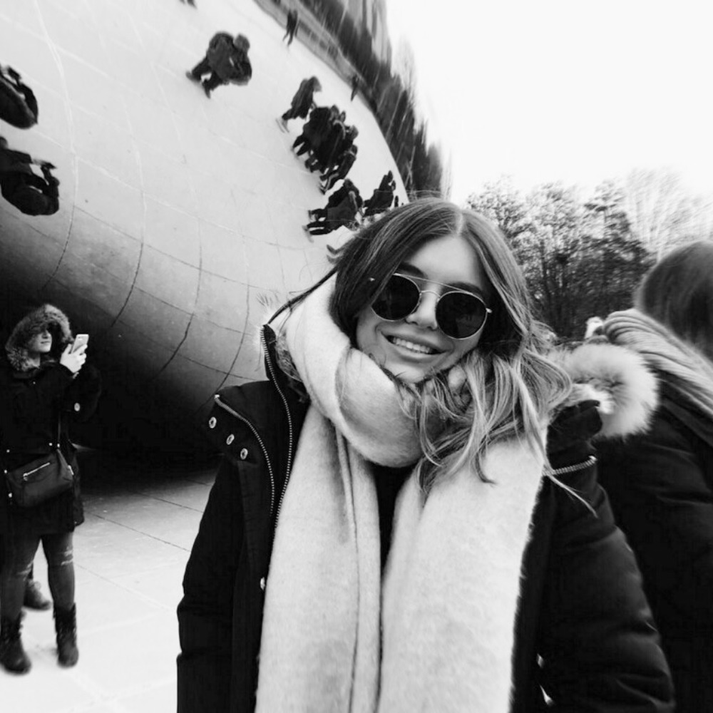 Meet your Posher, Ruby